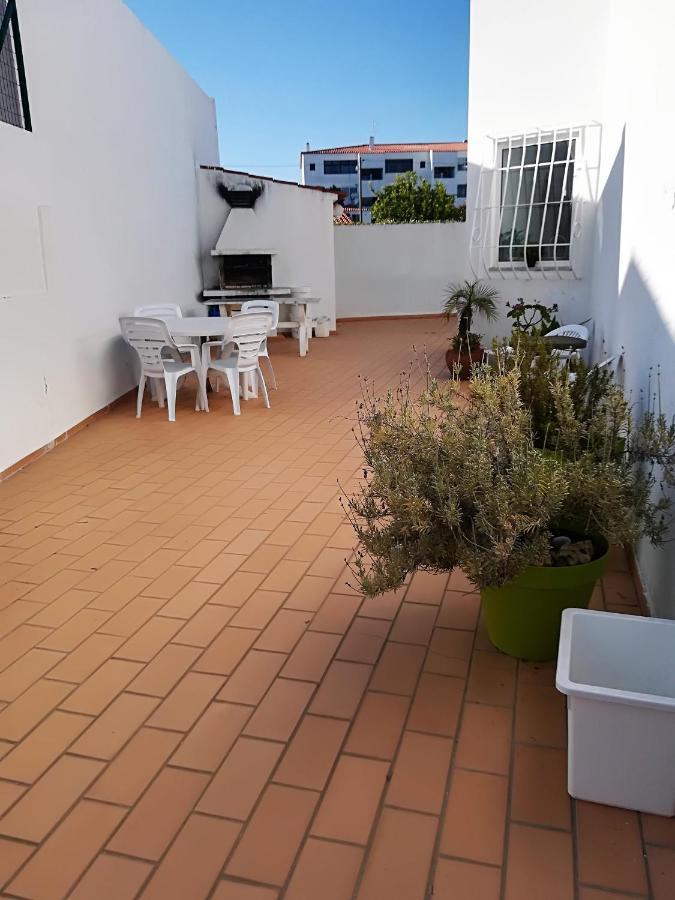 Villa Quica, Heated Pool Albufeira Exterior foto