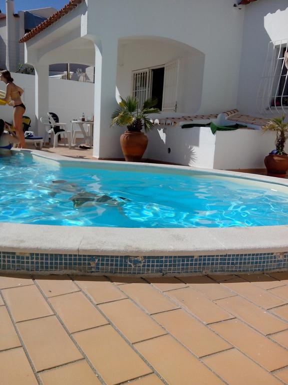 Villa Quica, Heated Pool Albufeira Cameră foto