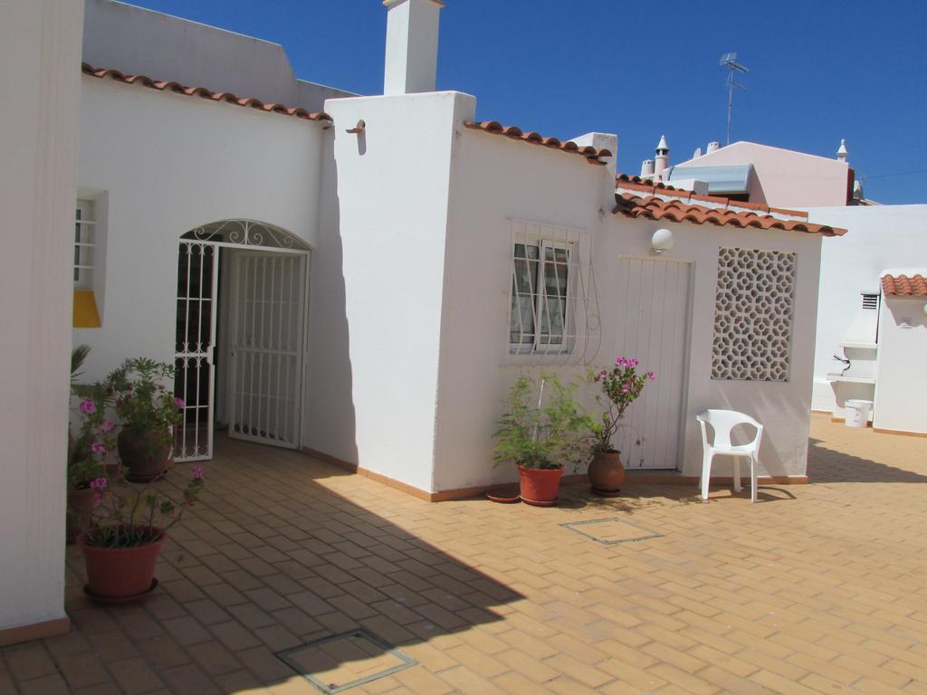 Villa Quica, Heated Pool Albufeira Cameră foto
