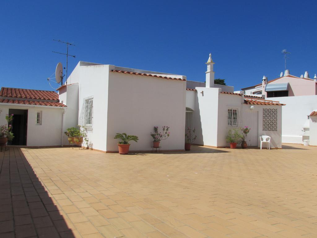 Villa Quica, Heated Pool Albufeira Exterior foto