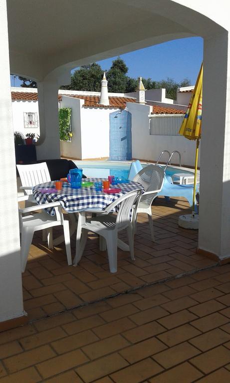 Villa Quica, Heated Pool Albufeira Exterior foto