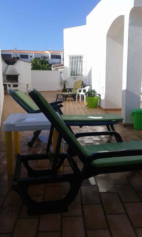 Villa Quica, Heated Pool Albufeira Exterior foto